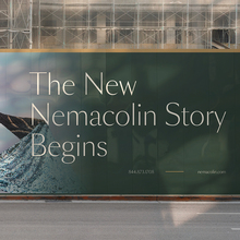 Nemacolin