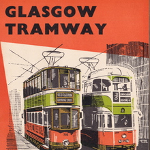 <cite>Glasgow Tramway and Railway Rolling Stock</cite>