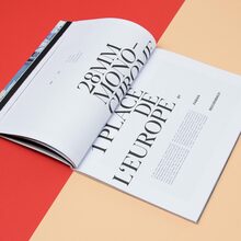 <cite>Irregular</cite> magazine, issue 43