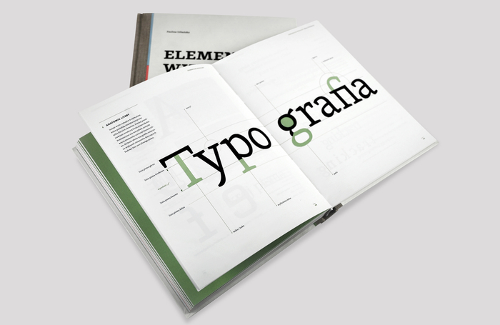 Elementarz Wisualny (Visual Schoolbook) 3