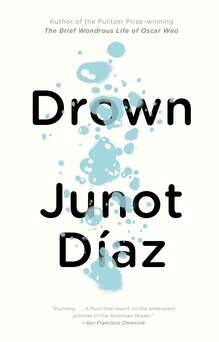 <cite>Drown</cite> (Riverhead Trade Edition)