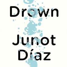 <cite>Drown</cite> (Riverhead Trade Edition)