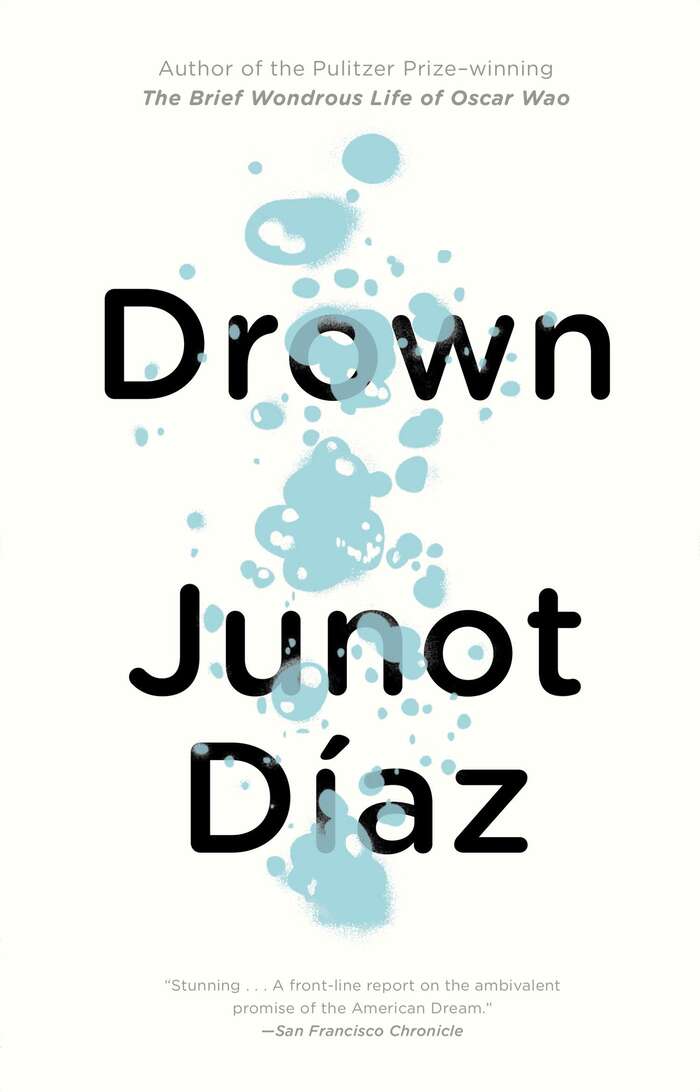 Drown (Riverhead Trade Edition)