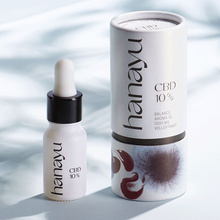 Hanayu CBD oil