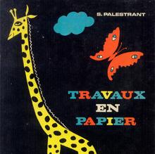 <cite>Travaux en Papier</cite>