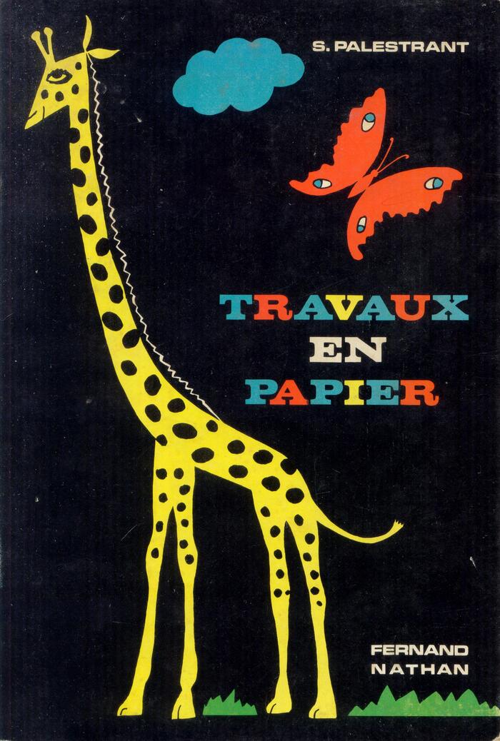 Travaux en Papier