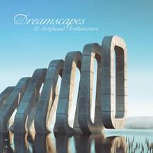 <cite>Dreamscapes &amp; Artificial Architecture. Imagined Interior Design In Digital Art</cite>