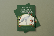 <cite>The Lost Species Handbook</cite>