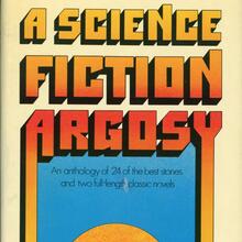 <cite>A Science Fiction Argosy</cite> by Damon Knight (Simon &amp; Schuster)