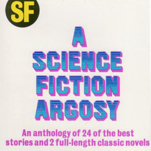 <cite>A Science Fiction Argosy</cite> by Damon Knight (Gollancz)