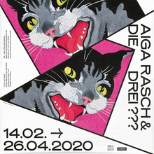 Turm zur Katz cultural center