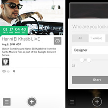Myspace 2013 Rebrand