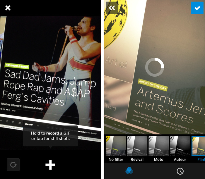 Myspace 2013 Rebrand 3