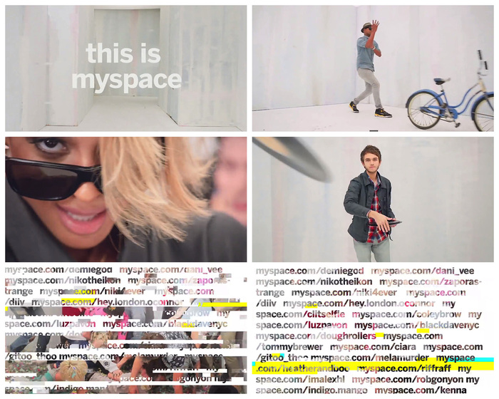 Myspace 2013 Rebrand 4