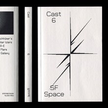 <cite>Cast</cite> magazine, No. 6, 2020