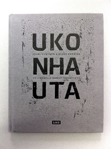 Ukonhauta