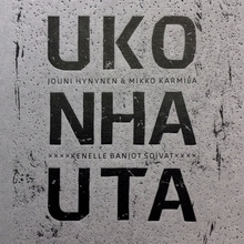 Ukonhauta