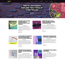 Popditto Website