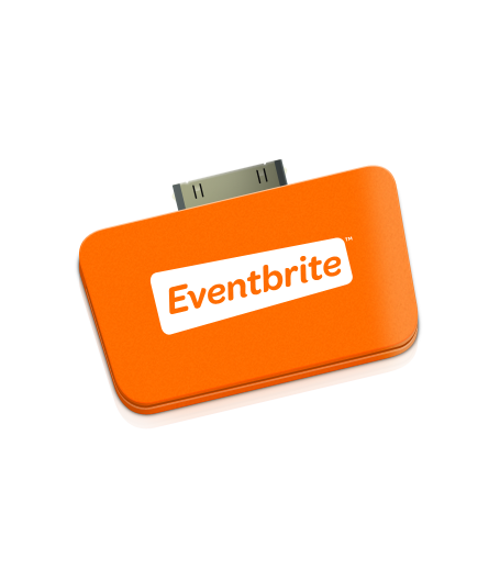 Eventbrite 5