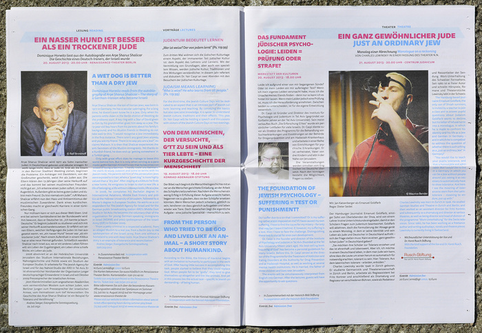 Jüdische Kulturtage 10