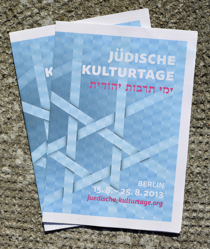 Jüdische Kulturtage 11