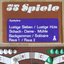 <cite>35 Spiele</cite> game compendium