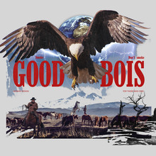 Great Nostalgia by Goodbois