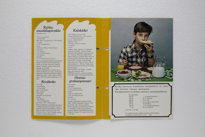 Elokuun Ruokavinkit 4