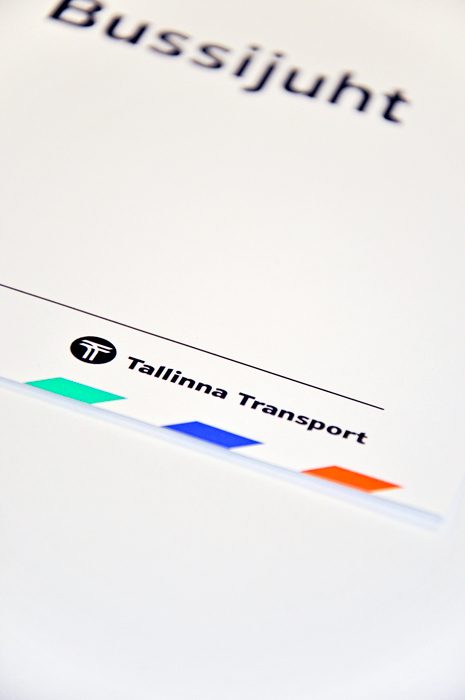Tallinn Transport 2