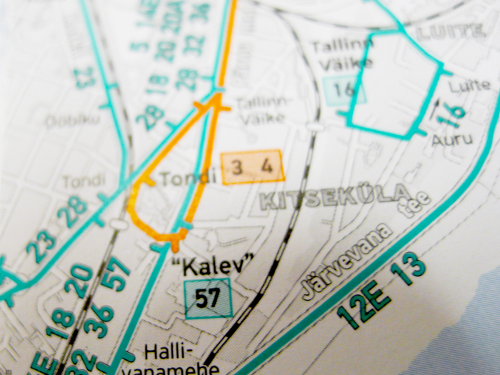 Tallinn Transport 5