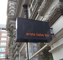 Erste Liebe Bar