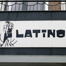 Latino Mode