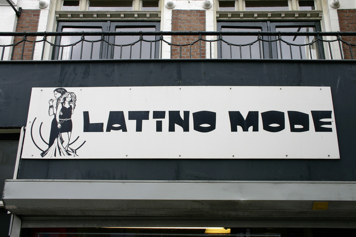 Latino Mode