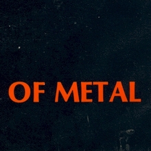Anthrax – “Soldiers Of Metal” / “Howling Furies” single cover