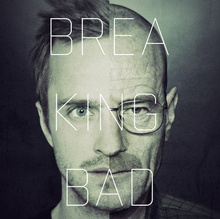 <cite>Breaking Bad</cite> Fan Art