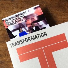 <cite>Construire réversible</cite> (2017) and <cite> Transformation des situations construites</cite> (2020) by Canal architecture