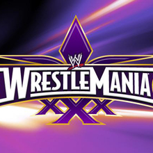 WrestleMania XXX