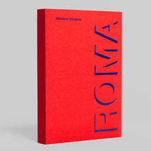 <cite>Roma</cite> by Massimo Siragusa