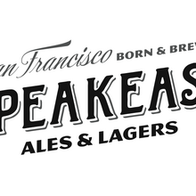 Speakeasy Ales & Lagers Logo