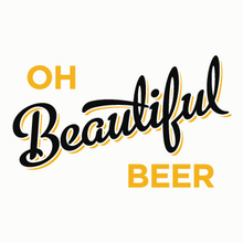 <cite>Oh Beautiful Beer</cite>