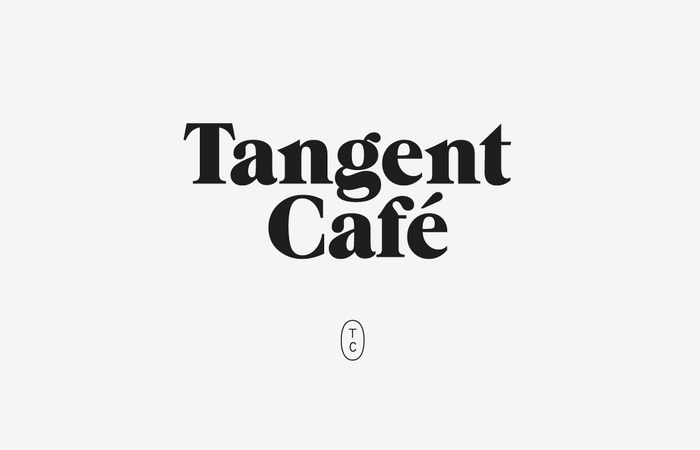 Tangent Café 1