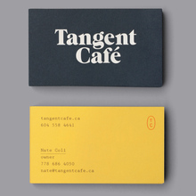 Tangent Café