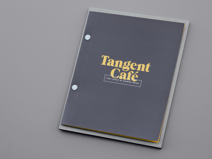 Tangent Café 5