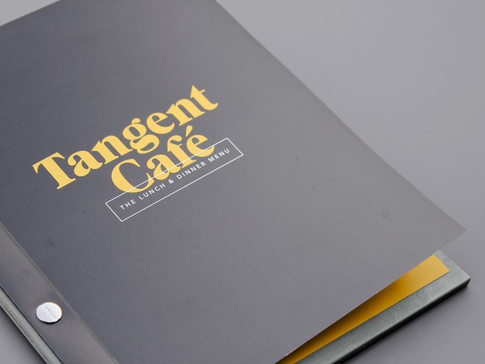 Tangent Café 8