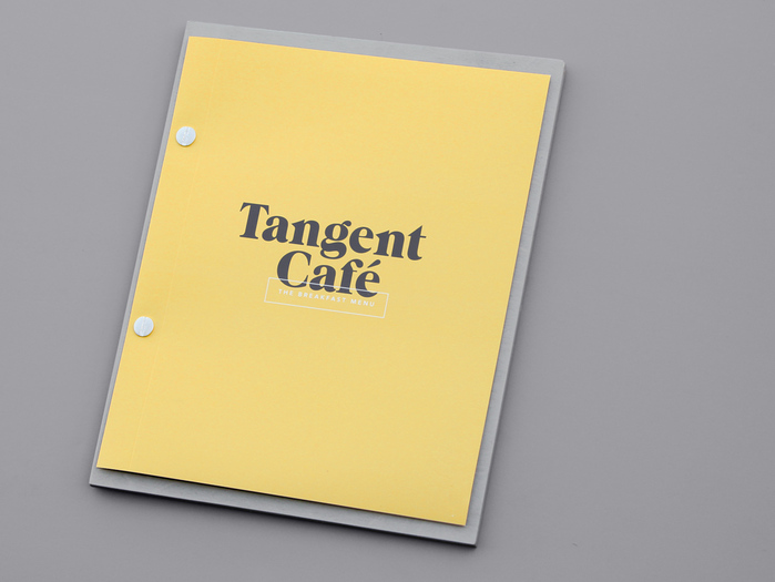Tangent Café 9