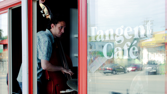 Tangent Café 12