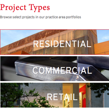 William Duff Architects Website