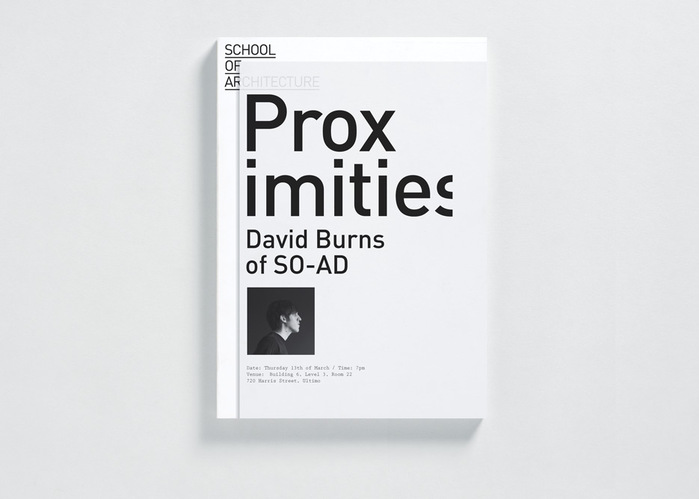 UTS School of Architecture 3