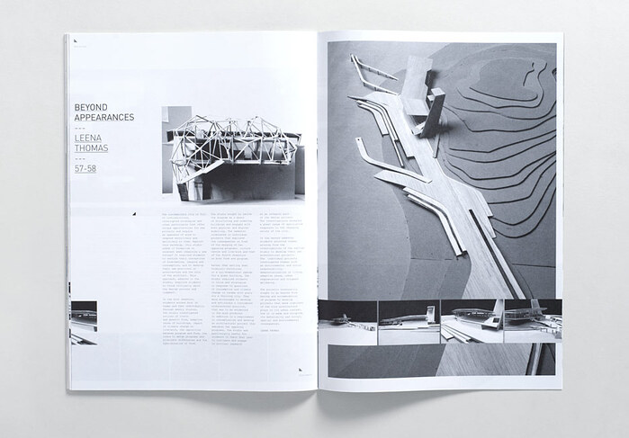 UTS School of Architecture 6