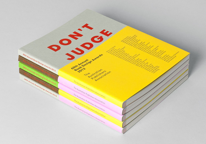 Australian Publishers Association Best Book Awards 2012 5